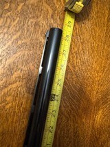 Remington 1100 12 Ga 28” Vent Rib Fixed Mod 2 3/4” Shells - 6 of 15