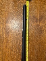 Remington 1100 12 Ga 28” Vent Rib Fixed Mod 2 3/4” Shells - 3 of 15