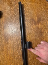 Remington 1100 12 Ga 28” Vent Rib Fixed Mod 2 3/4” Shells - 9 of 15