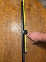 Remington 1100 12 Ga 28” Vent Rib Fixed Mod 2 3/4” Shells