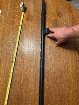 Remington 1100 12 Ga 28” Vent Rib Fixed Mod 2 3/4” Shells - 8 of 15