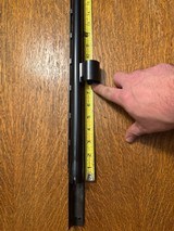 Remington 1100 12 Ga 28” Vent Rib Fixed Mod 2 3/4” Shells - 2 of 15