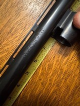 Remington 1100 12 Ga 28” Vent Rib Fixed Mod 2 3/4” Shells - 5 of 15