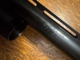 Remington 1100 12 Ga Vent Rib 28” Fixed Mod 2 3/4” Shells - 10 of 14