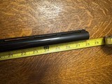 Remington 1100 12 Ga Vent Rib 28” Fixed Mod 2 3/4” Shells - 6 of 14