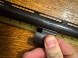 Remington 1100 12 Ga Vent Rib 28” Fixed Mod 2 3/4” Shells - 5 of 14