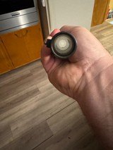 Remington 1100 12 Ga Vent Rib 28” Fixed Mod 2 3/4” Shells - 14 of 14