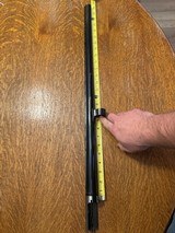 Browning a5 12 Ga Magnum 26” Invector Special Vent Rib Japan 3” Shells