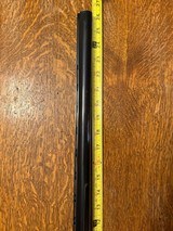 Browning a5 12 Ga Magnum 26” Invector Special Vent Rib Japan 3” Shells - 3 of 19