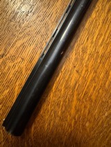 Browning a5 12 Ga Magnum 26” Invector Special Vent Rib Japan 3” Shells - 13 of 19