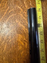 Browning a5 12 Ga Magnum 26” Invector Special Vent Rib Japan 3” Shells - 9 of 19