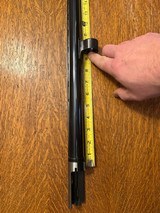 Browning a5 12 Ga Magnum 26” Invector Special Vent Rib Japan 3” Shells - 2 of 19