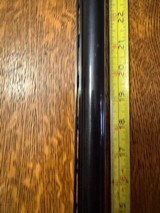 Browning a5 12 Ga Magnum 26” Invector Special Vent Rib Japan 3” Shells - 8 of 19