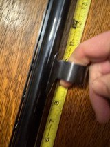 Browning a5 12 Ga Magnum 26” Invector Special Vent Rib Japan 3” Shells - 7 of 19