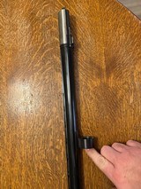 Browning a5 12 Ga Magnum 26” Invector Special Vent Rib Japan 3” Shells - 11 of 19