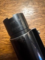 Browning a5 12 Ga Magnum 26” Invector Special Vent Rib Japan 3” Shells - 19 of 19