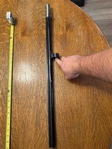 Browning a5 12 Ga Magnum 26” Invector Special Vent Rib Japan 3” Shells - 10 of 19