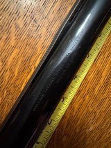 Browning a5 12 Ga Magnum 26” Invector Special Vent Rib Japan 3” Shells - 4 of 19