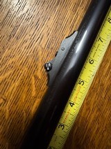 Browning BPS 20 Ga Buck Special 24” Long Rifle Sights Japan 3” Shells