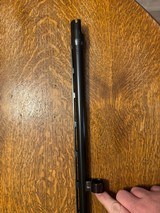 Remington 870 28 Ga Vent Rib Fixed Modified Choke - 8 of 17