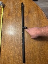 Remington 870 28 Ga Vent Rib Fixed Modified Choke - 7 of 17