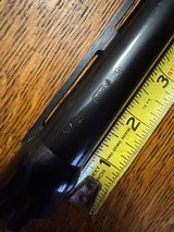 Remington 870 28 Ga Vent Rib Fixed Modified Choke - 3 of 17