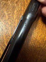 Remington 870 28 Ga Vent Rib Fixed Modified Choke - 15 of 17