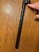 Remington 870 28 Ga Vent Rib Fixed Modified Choke - 9 of 17