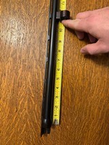 Remington 870 28 Ga Vent Rib Fixed Modified Choke