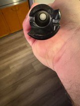 Remington 870 28 Ga Vent Rib Fixed Modified Choke - 16 of 17