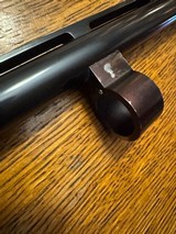 Remington 870 28 Ga Vent Rib Fixed Modified Choke - 11 of 17