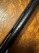 Remington 870 28 Ga Vent Rib Fixed Modified Choke - 12 of 17