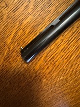 Remington 870 28 Ga Vent Rib Fixed Modified Choke - 10 of 17