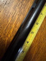 Remington 870 28 Ga Vent Rib Fixed Modified Choke - 4 of 17