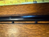 Browning Model 12 28 Ga 26” Vent Rib Fixed Mod New Old Stock - 6 of 16