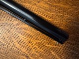 Browning Model 12 28 Ga 26” Vent Rib Fixed Mod New Old Stock - 11 of 16