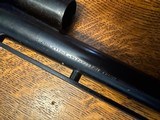 Browning Model 12 28 Ga 26” Vent Rib Fixed Mod New Old Stock - 15 of 16