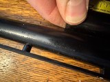 Browning Model 12 28 Ga 26” Vent Rib Fixed Mod New Old Stock - 4 of 16