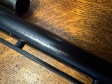 Browning Model 12 28 Ga 26” Vent Rib Fixed Mod New Old Stock - 13 of 16