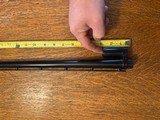 Browning Model 12 28 Ga 26” Vent Rib Fixed Mod New Old Stock - 2 of 16