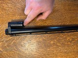 Browning Model 12 28 Ga 26” Vent Rib Fixed Mod New Old Stock - 9 of 16