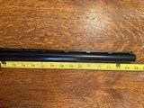 Remington 870 WM 12 Ga Vent Rib 26” Fixed Skeet 2 3/4” Shells - 3 of 20