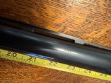 Remington 870 WM 12 Ga Vent Rib 26” Fixed Skeet 2 3/4” Shells - 15 of 20