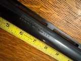 Remington 870 WM 12 Ga Vent Rib 26” Fixed Skeet 2 3/4” Shells - 6 of 20