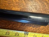 Remington 870 WM 12 Ga Vent Rib 26” Fixed Skeet 2 3/4” Shells - 16 of 20
