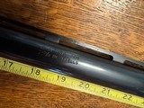 Remington 870 WM 12 Ga Vent Rib 26” Fixed Skeet 2 3/4” Shells - 14 of 20