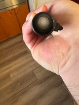 Remington 870 WM 12 Ga Vent Rib 26” Fixed Skeet 2 3/4” Shells - 20 of 20