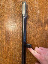 Remington Model 11 16 Ga 26” Plain Fixed Skeet Choke Barrel - 9 of 15