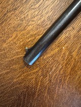 Remington Model 11 16 Ga 26” Plain Fixed Skeet Choke Barrel - 11 of 15