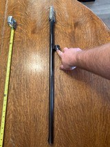 Remington Model 11 16 Ga 26” Plain Fixed Skeet Choke Barrel - 8 of 15